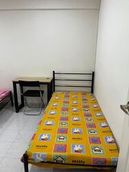 Blk 208 Yishun Palm Spring (Yishun), HDB 3 Rooms #609661121